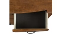  brown master bedroom   