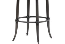 blue stools   