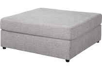  gray fabric   