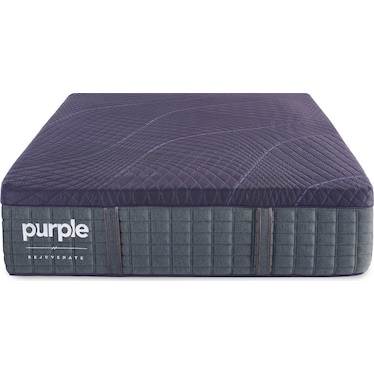 Purple Rejuvenate II Mattress