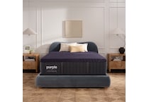 Rejuvenate Firm Split King mattress