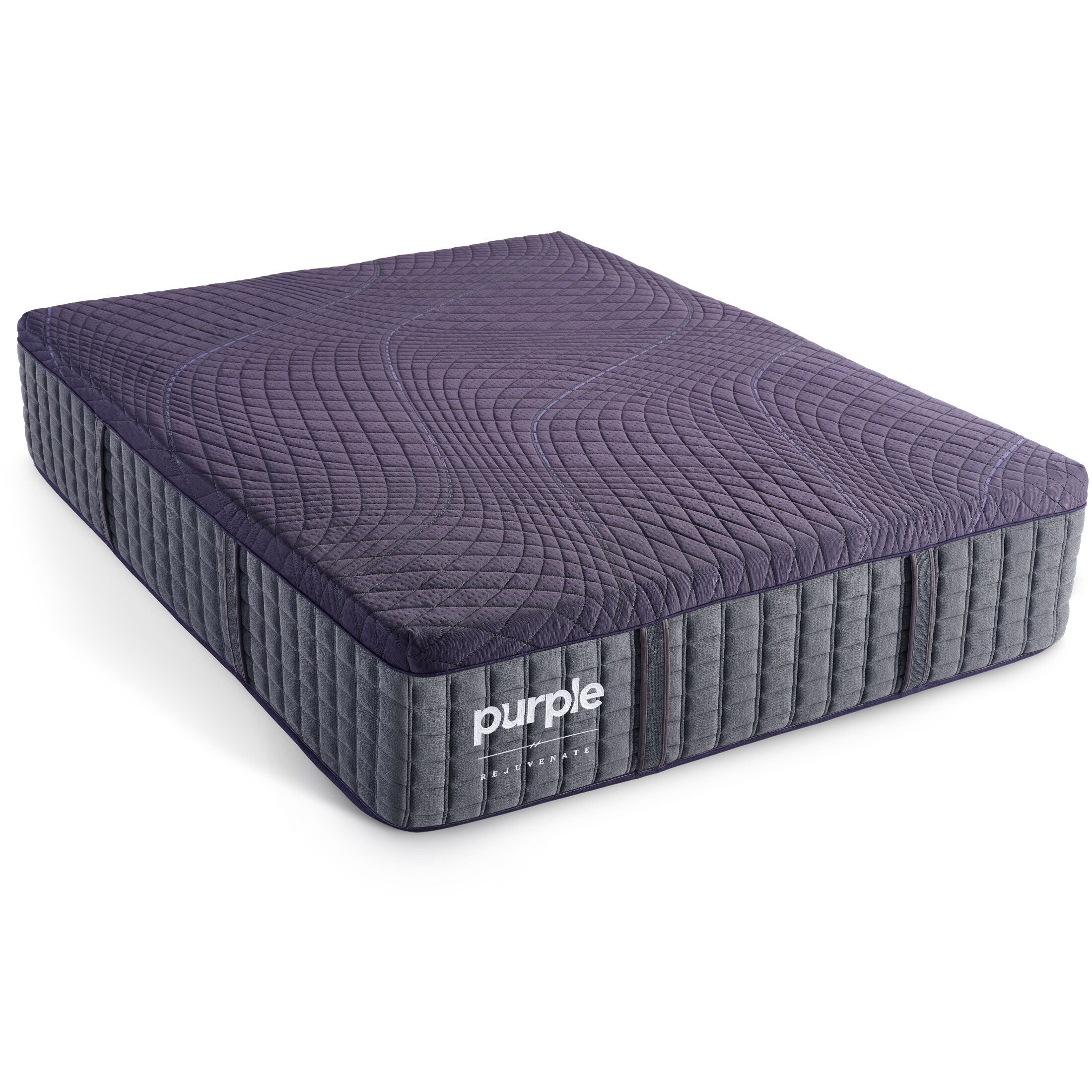 Rejuvenate Firm Split King mattress