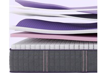 Rejuvenate Firm Split King mattress