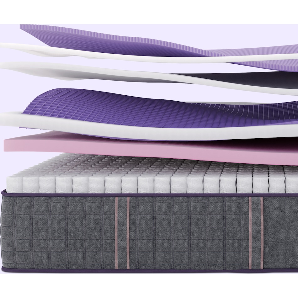 Rejuvenate Firm Split King mattress