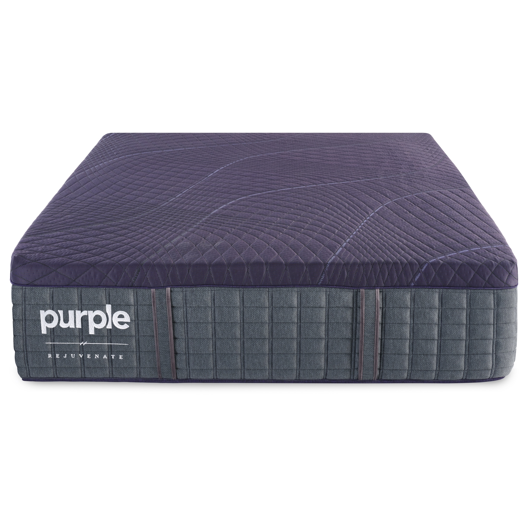 Rejuvenate Firm Queen Mattress