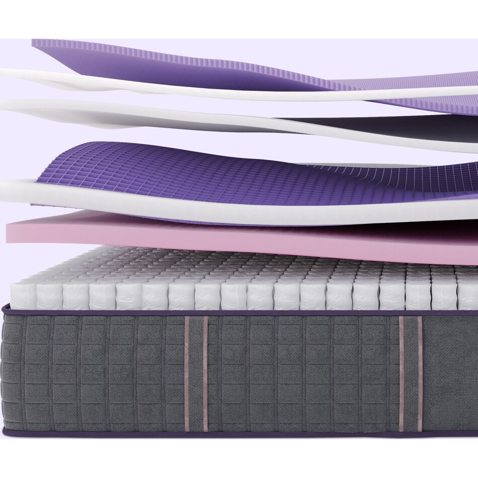 Rejuvenate Firm King Mattress