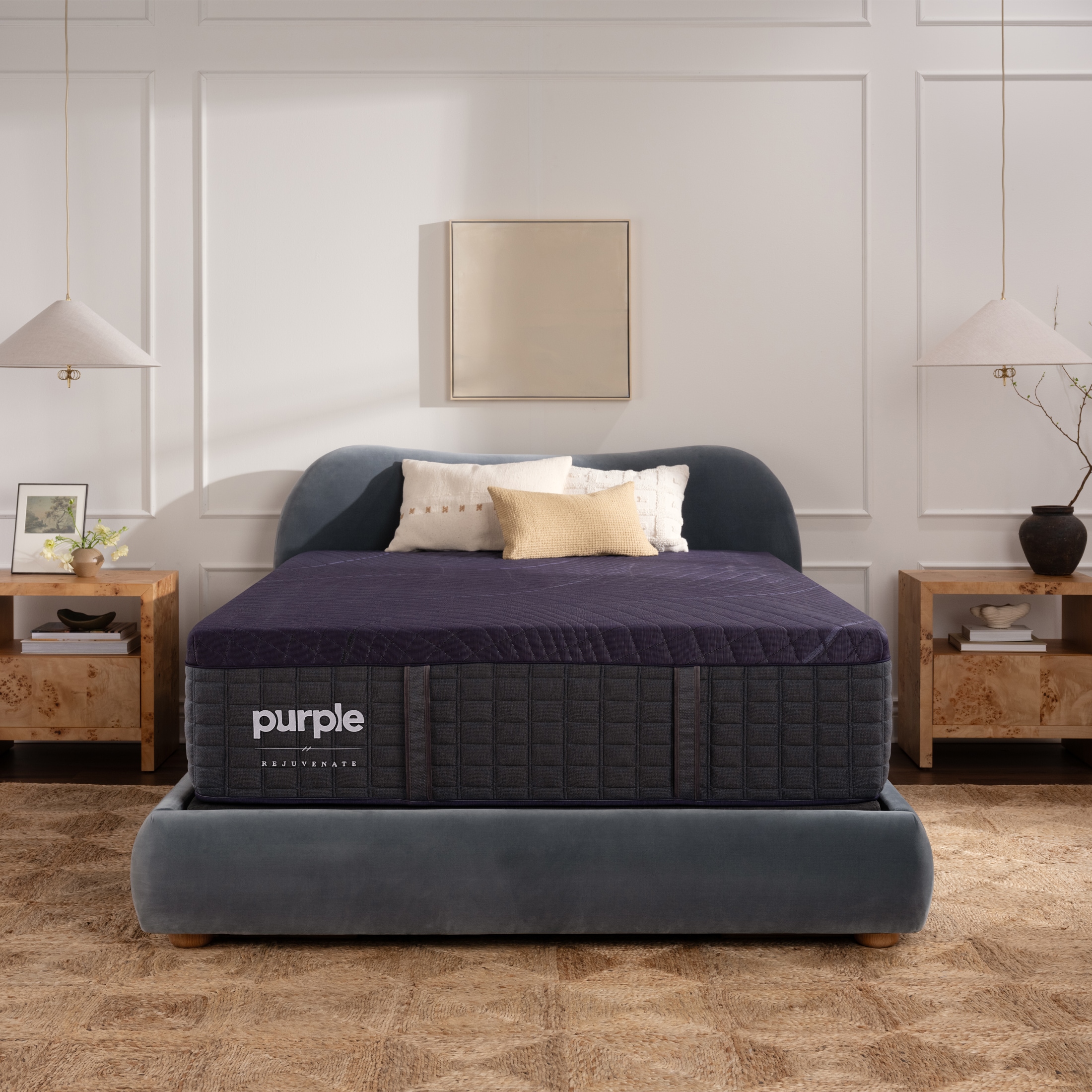 Rejuvenate Firm Twin Xl mattress