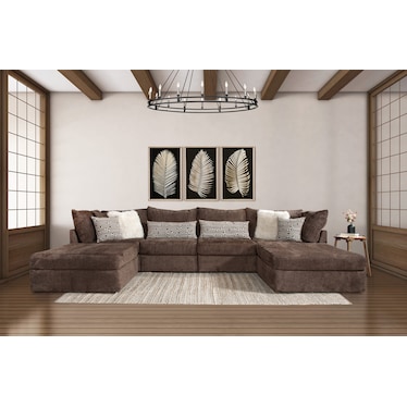Garen Sectional