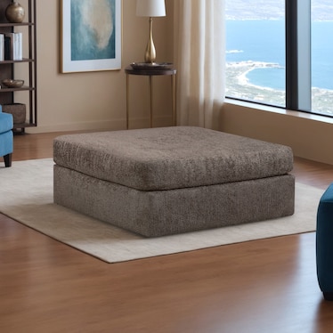 Garen Ottoman
