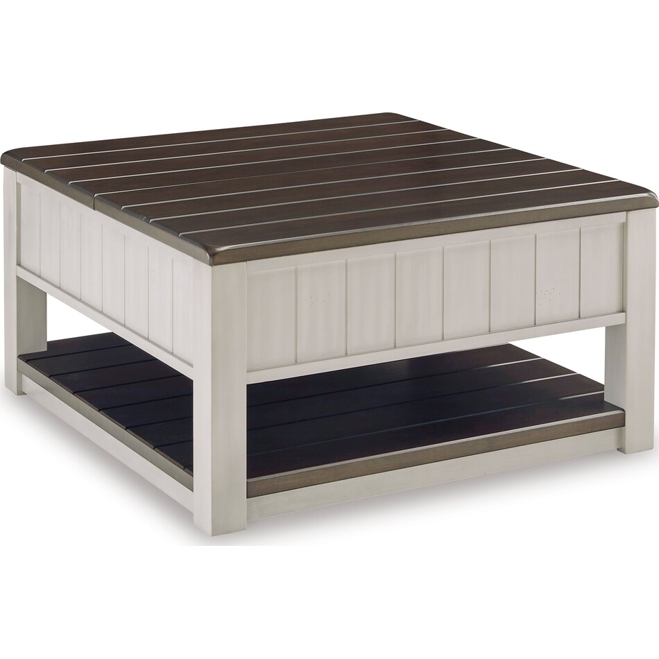  brown occasional tables all   