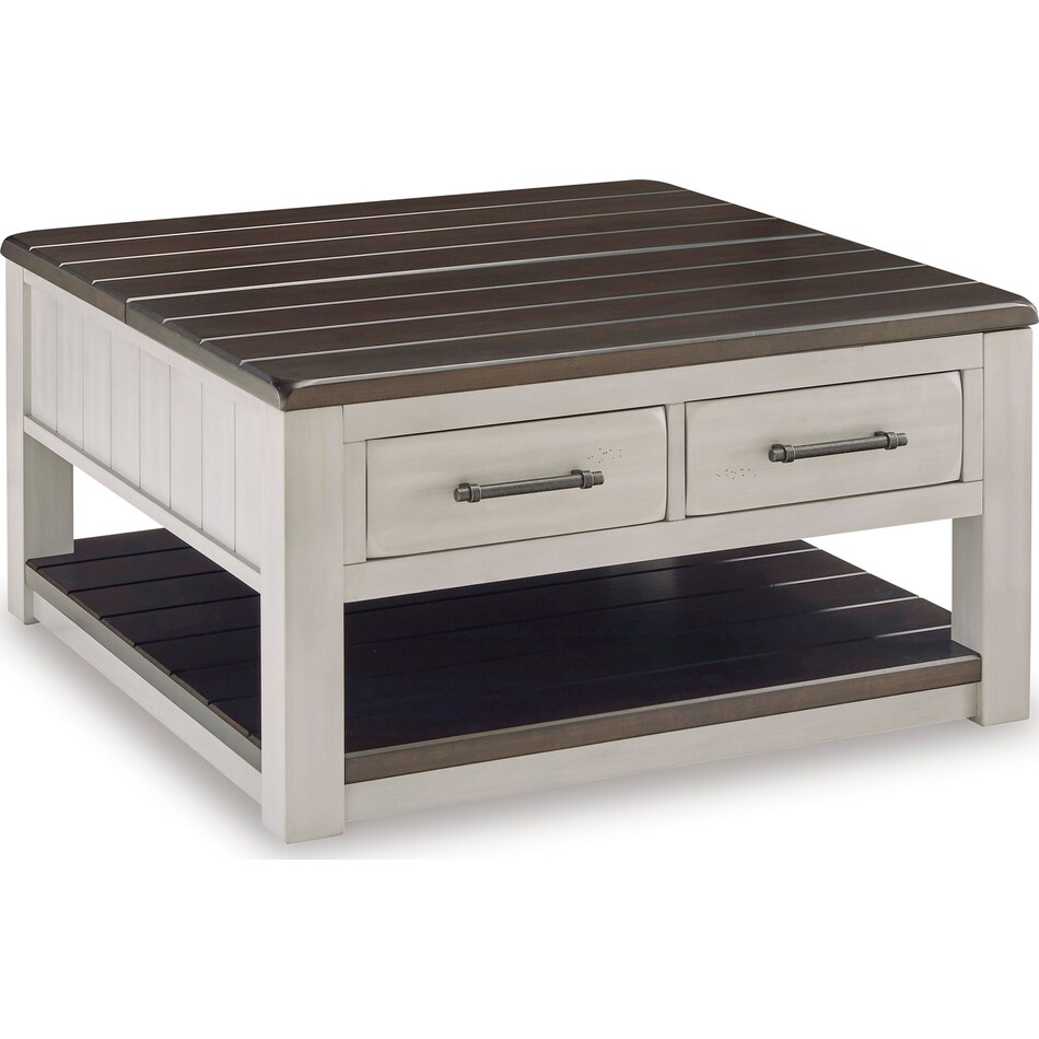  brown occasional tables all   