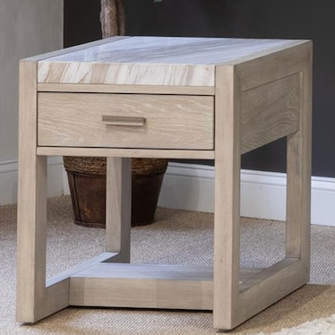 Preston End Table