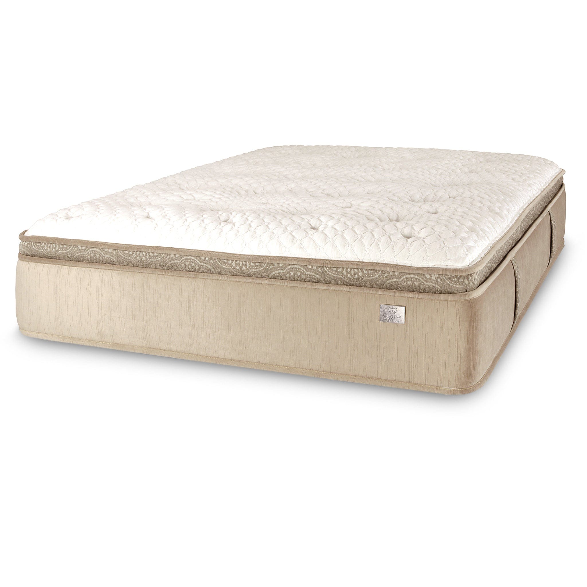 Daniella Innerspring Mattress Twin Cardis