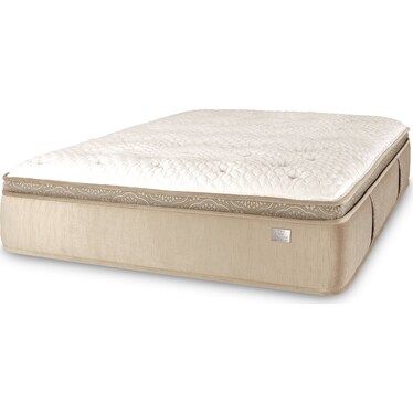 Daniella Innerspring Mattress - Full