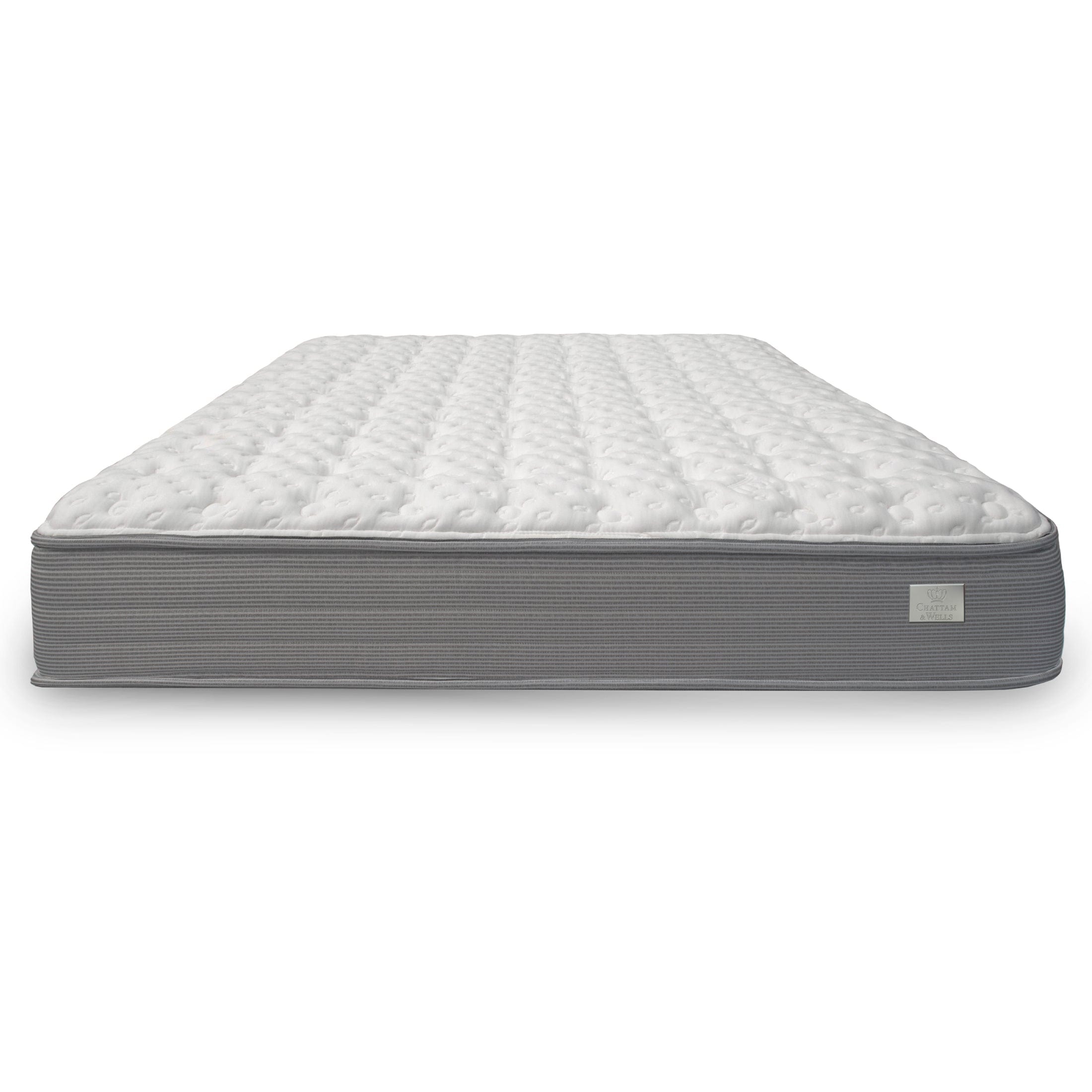 Victoria pillow outlet top mattress