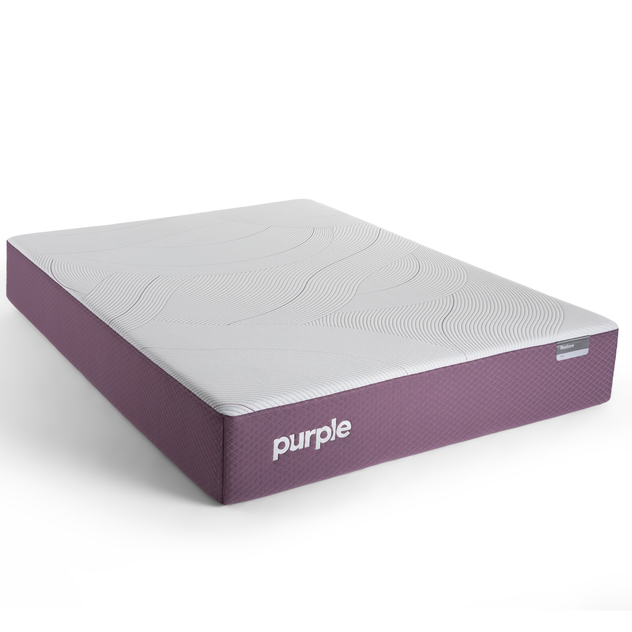 Restore Firm Split King Mattress