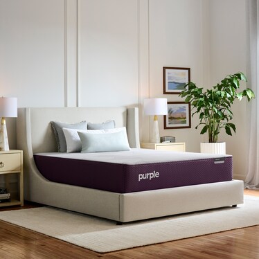 Restore Firm Full Mattress