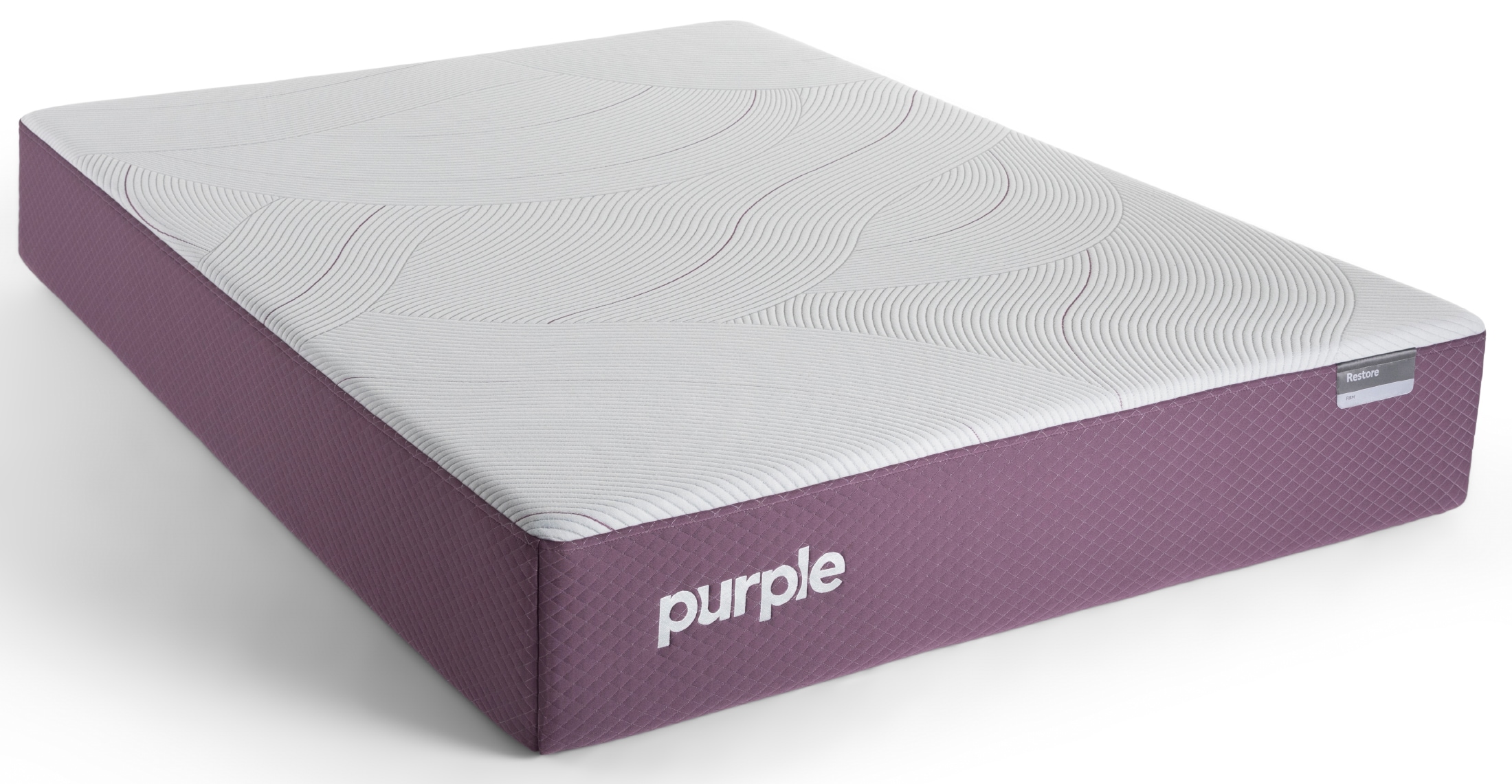 Restore Firm Full Mattress