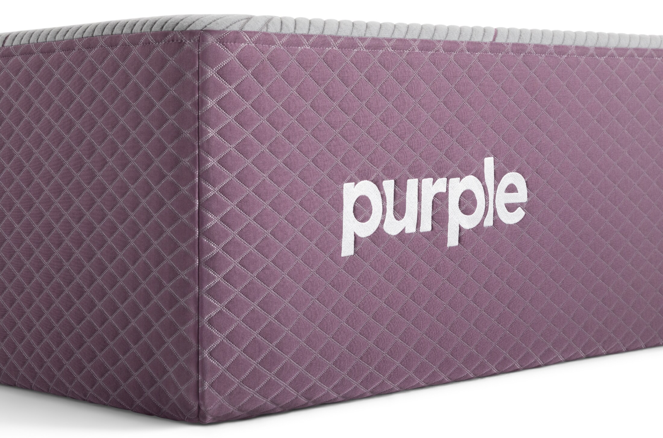 Restore Plus Plush Queen Mattress