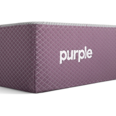 Restore Plus Plush King Mattress