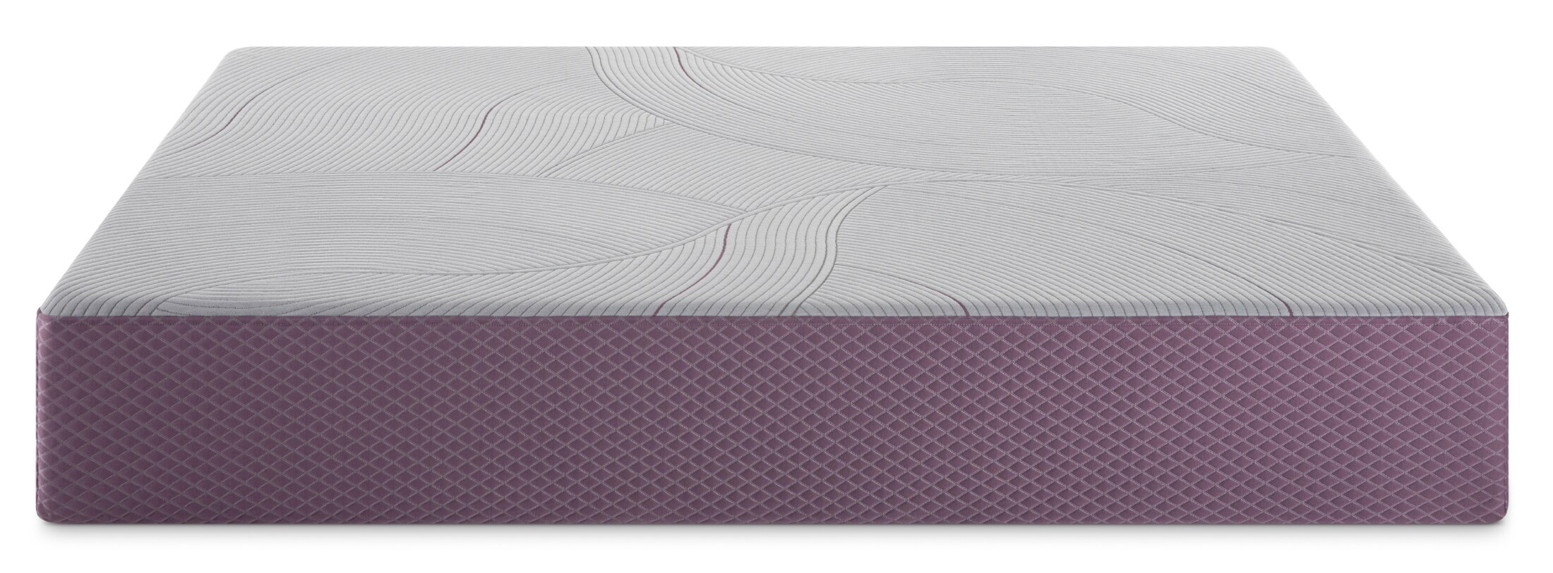 Restore Plus Plush King Mattress