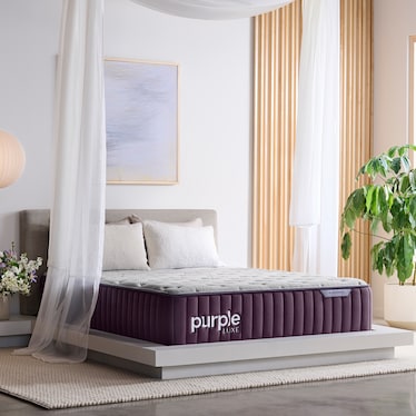 Rejuvenate Firm Queen Mattress