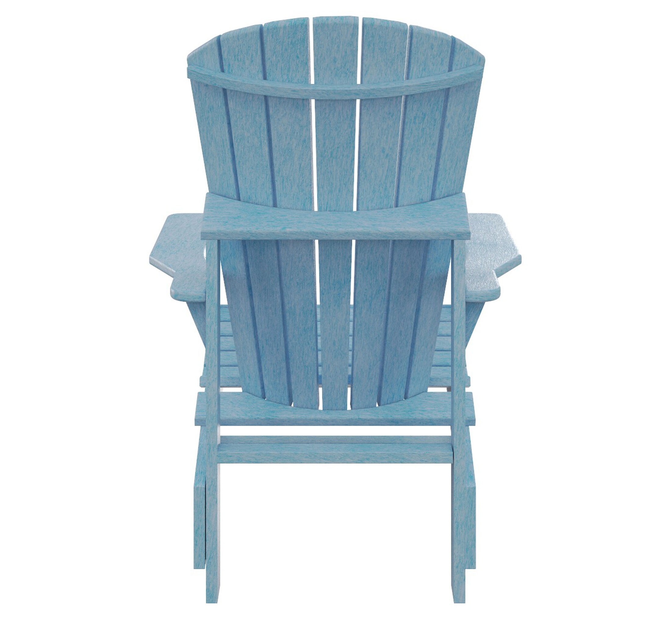 Ambessa Outdoor Upright Adirondack