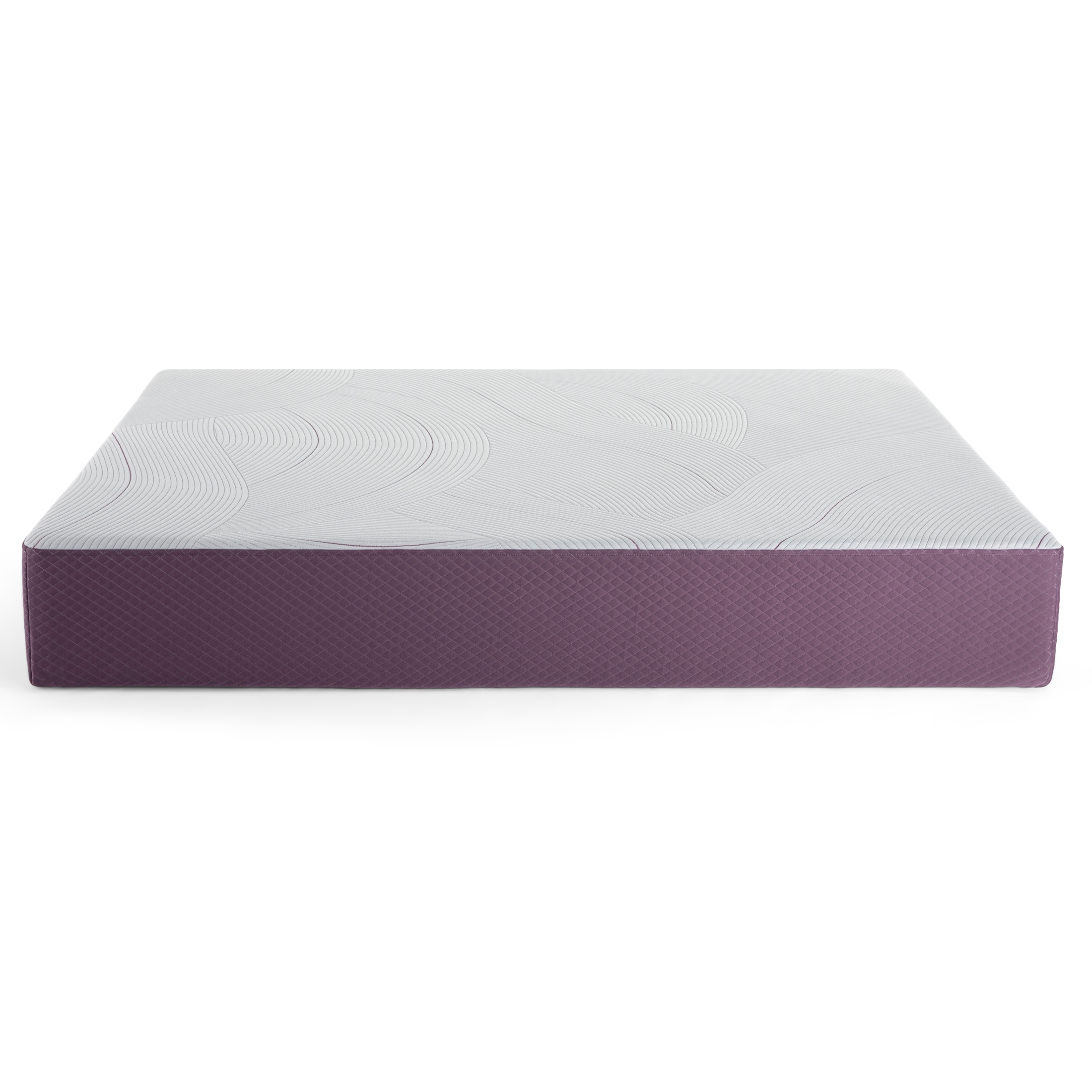 Restore Plush Split King Mattress