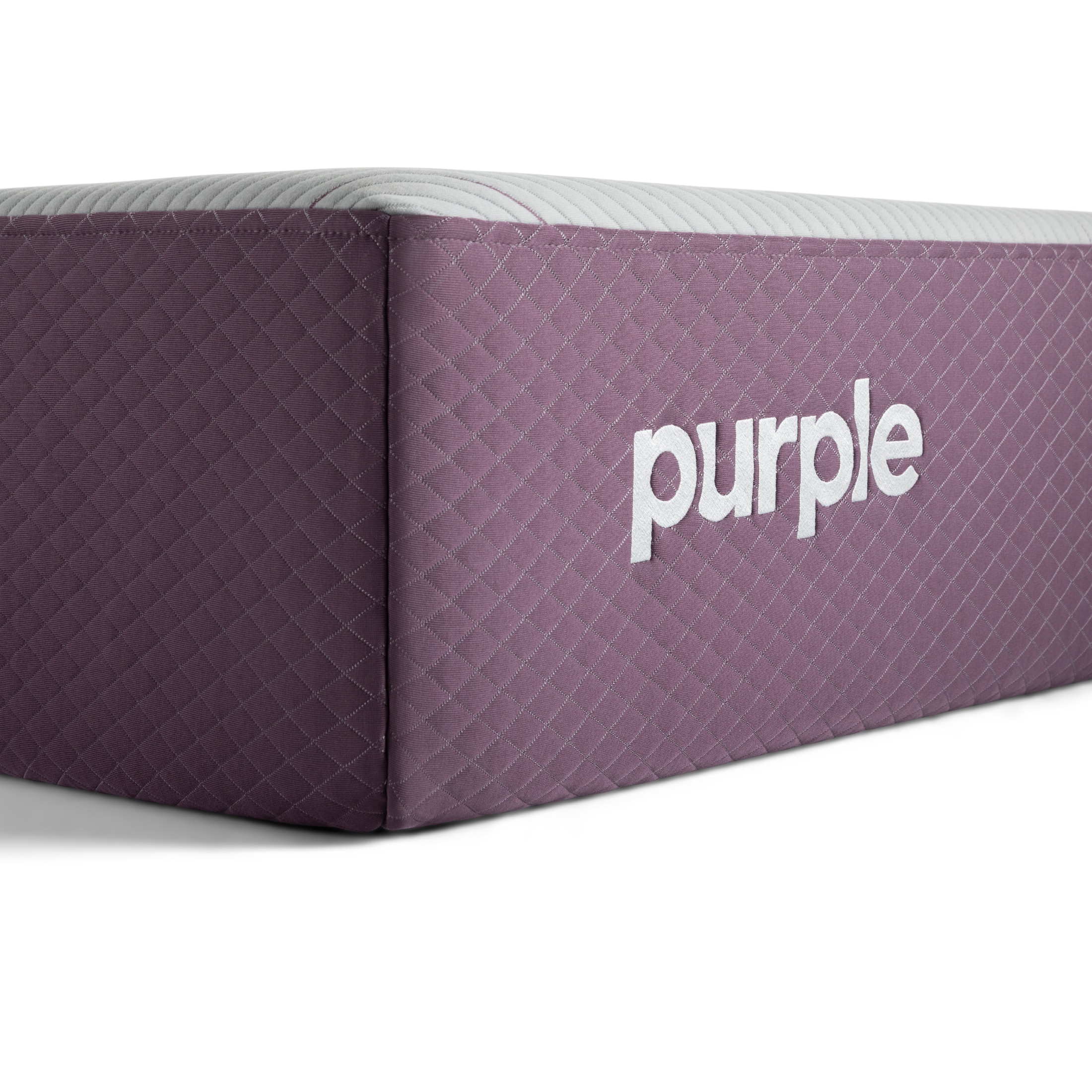 Restore Plush Queen Mattress