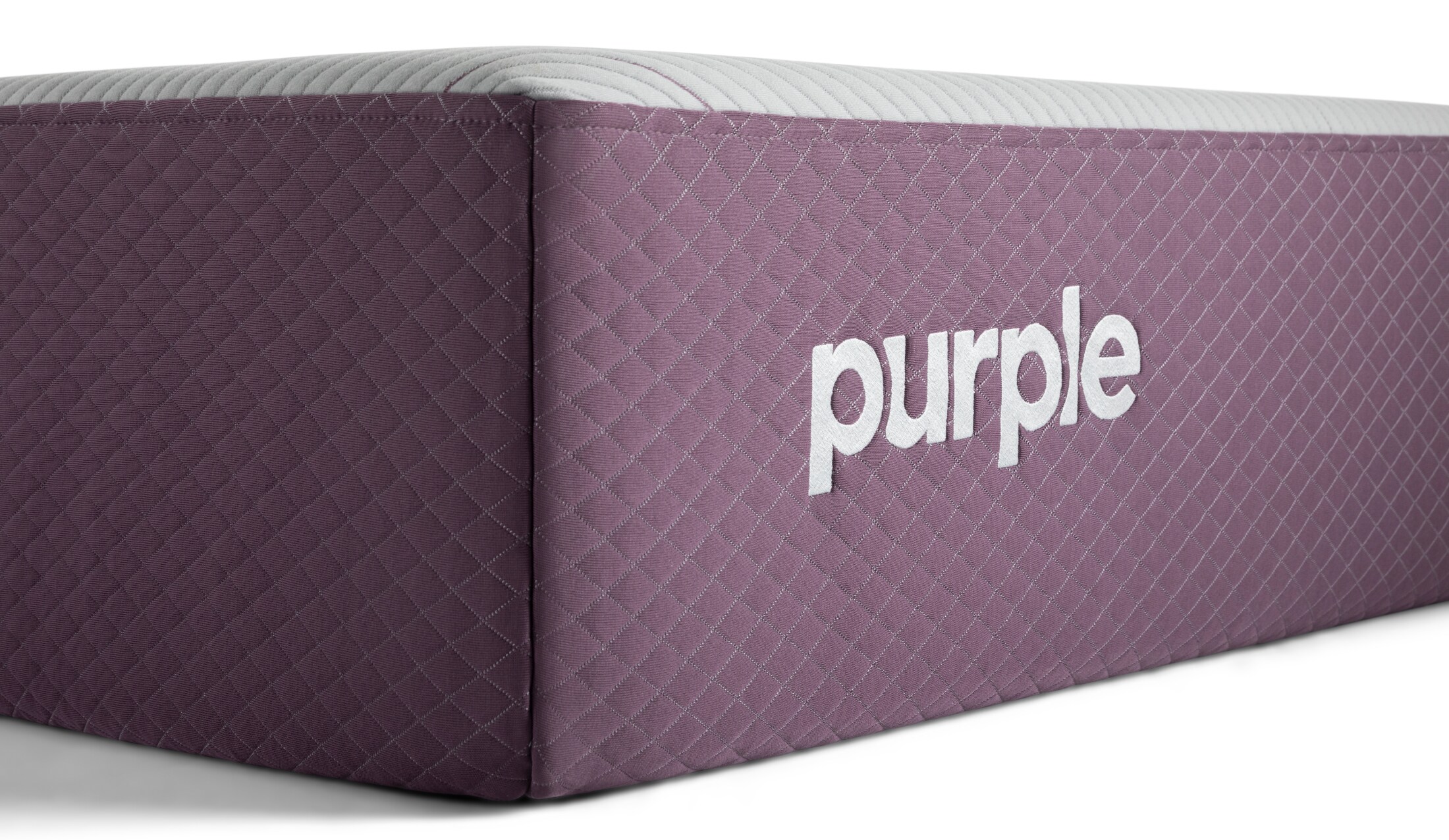 Restore Plush King Mattress