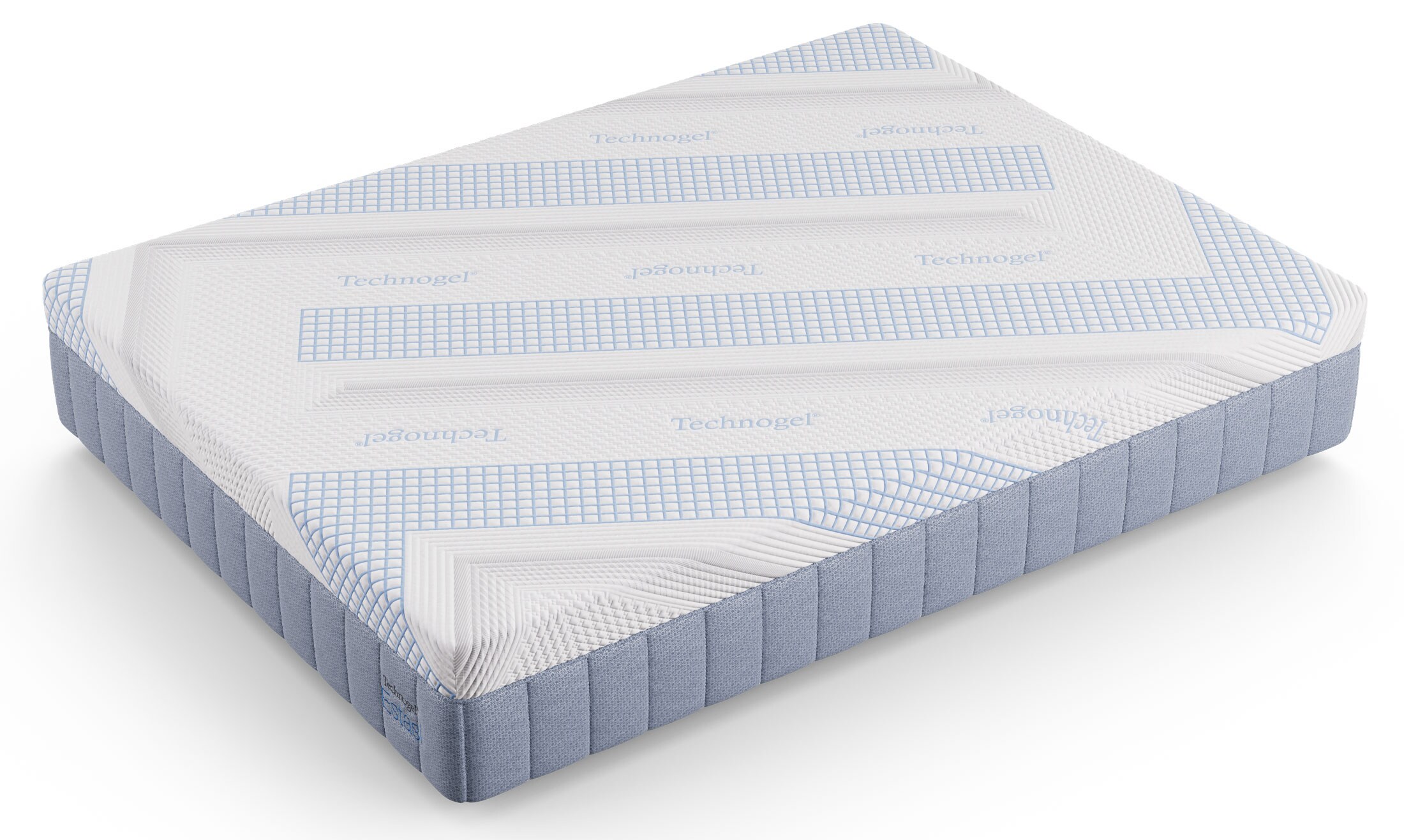 Estasi Medium Plush King Mattress
