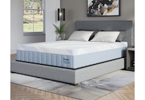Estasi Medium Plush Split Head King Mattress