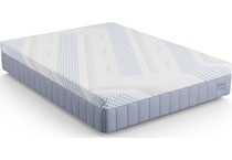 Estasi Medium Plush Split Head King Mattress