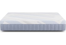 Estasi Medium Plush Split Head King Mattress