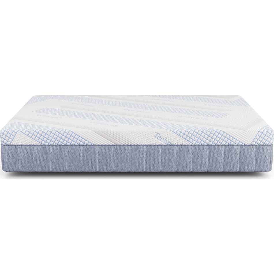 Estasi Medium Plush Split Head King Mattress
