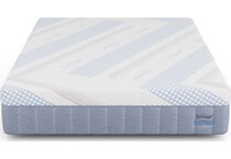 Estasi Medium Plush Split Head King Mattress