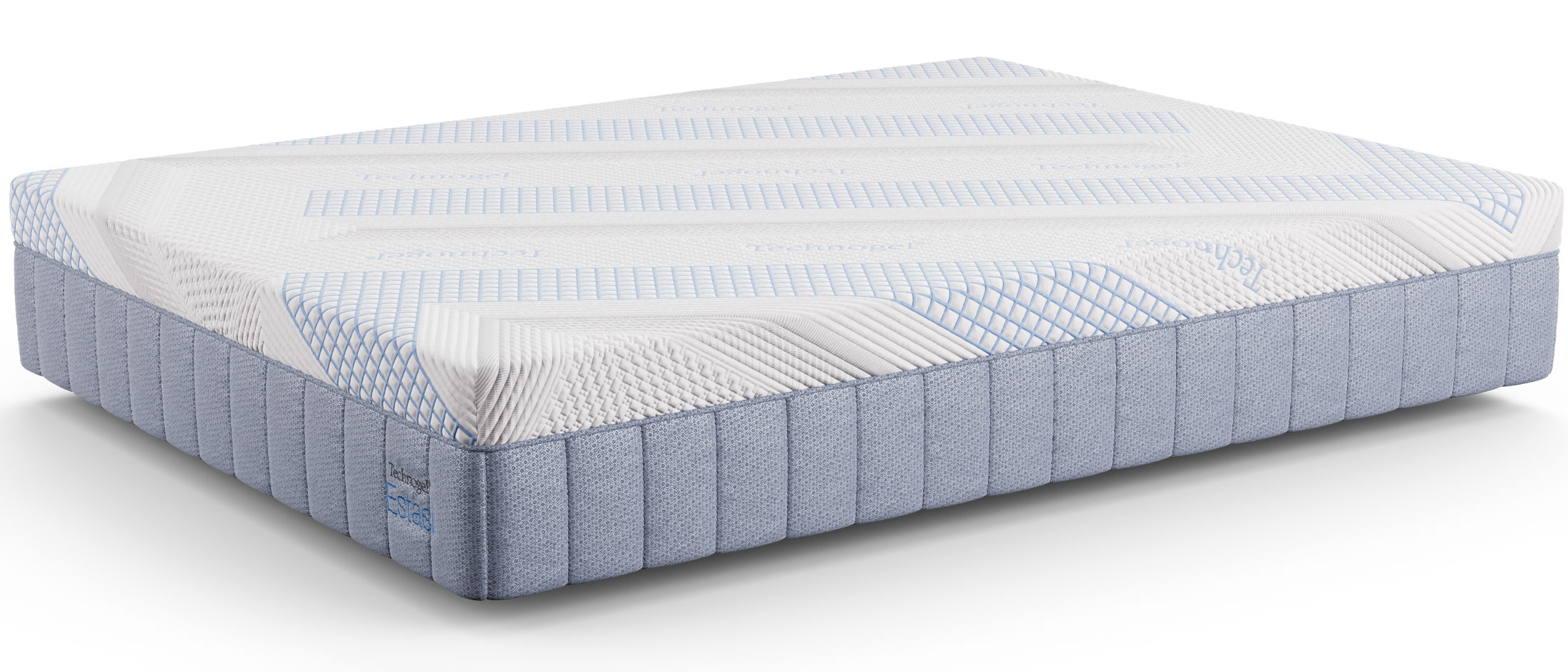 Estasi Medium Plush Twin Xl Mattress