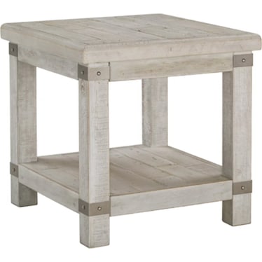 Carynhurst End Table