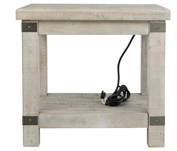 Carynhurst End Table