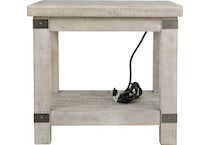 Carynhurst End Table