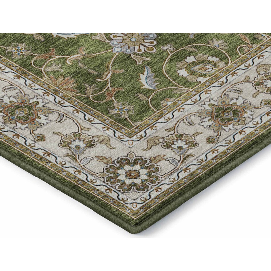  green rugs   rug pads x  