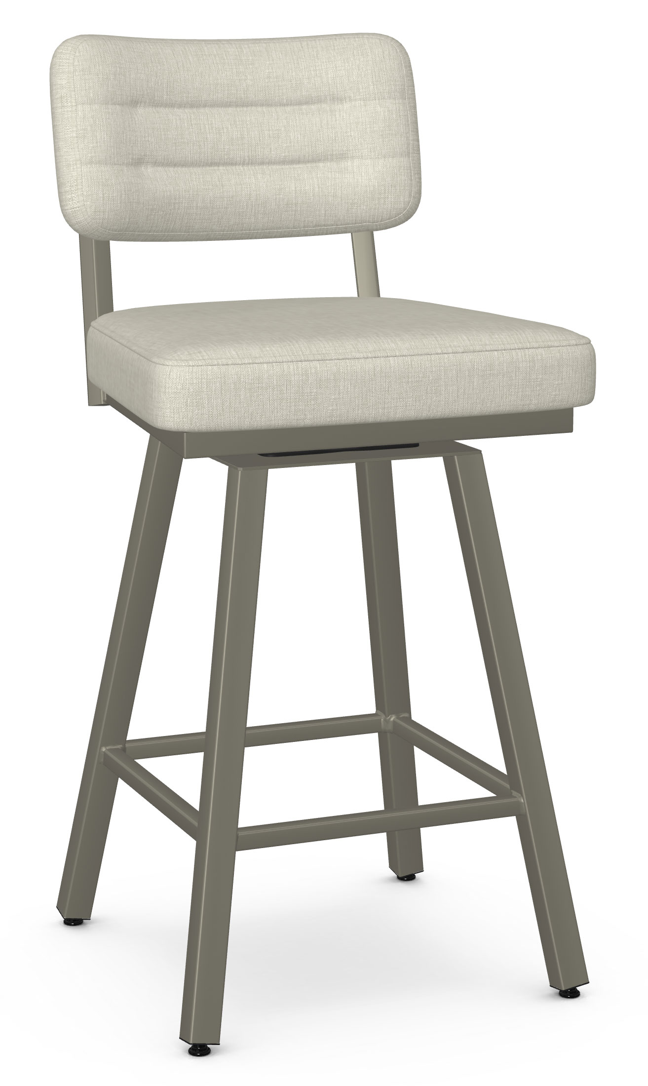 Phoebe Swivel Stool