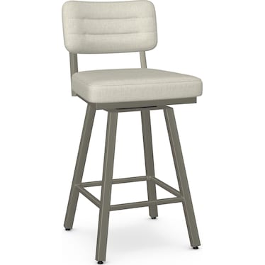 Phoebe Swivel Stool