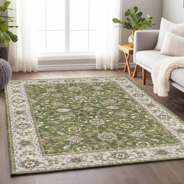 Hatay Area Rug