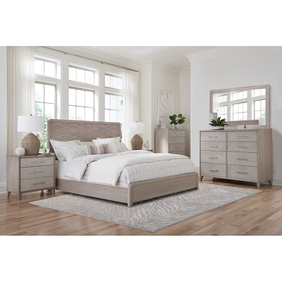  natural master bedroom   