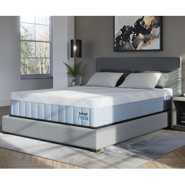 Favola Medium Queen Mattress