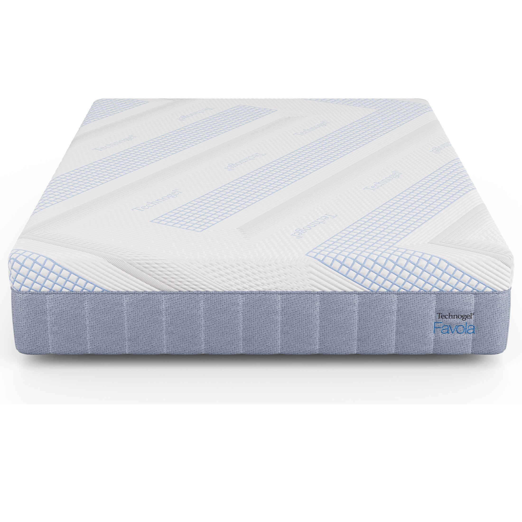 Favola Medium Queen Mattress