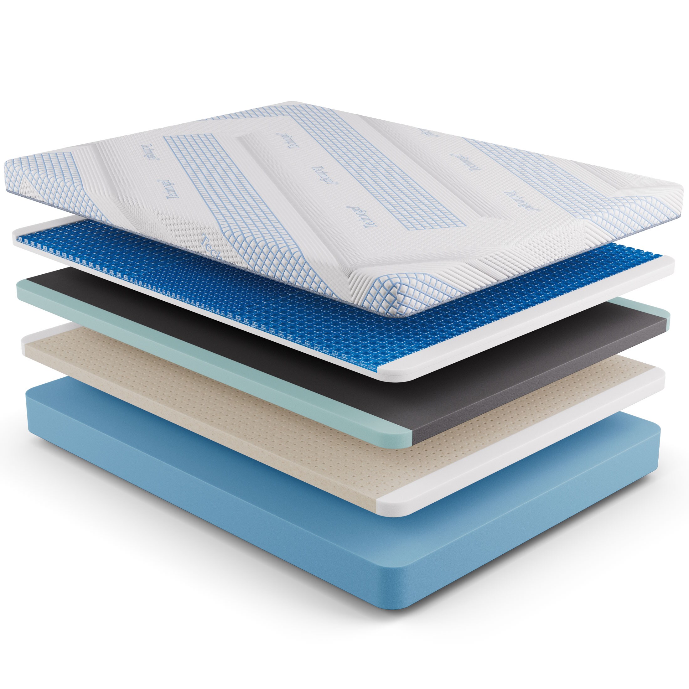 Favola Medium King Mattress