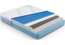Favola Medium King Mattress