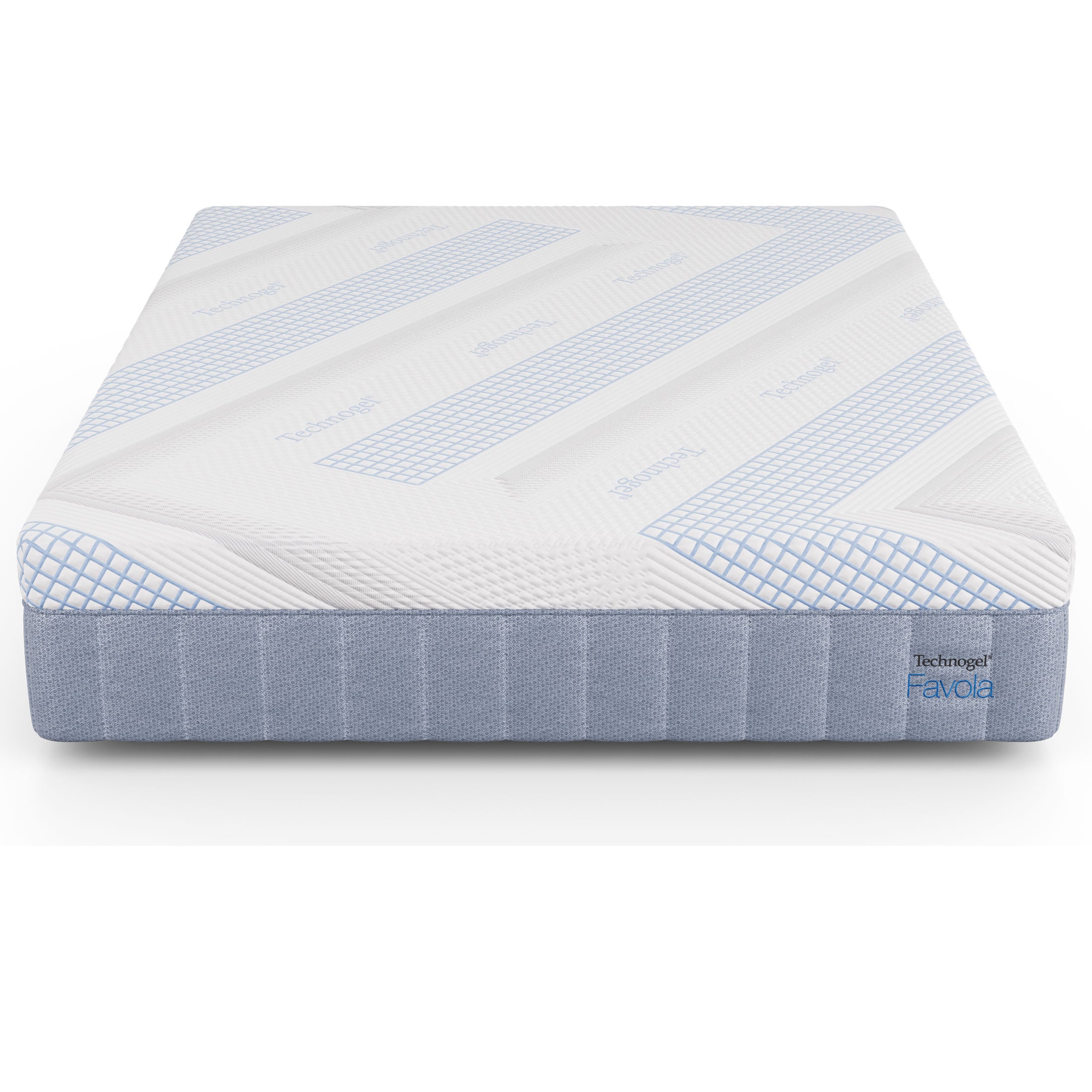 Favola Medium King Mattress